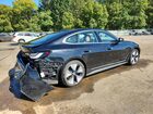2024 Bmw I4 Edrive 35 Угольный vin: WBY43AW09RFT15359