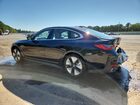 2024 Bmw I4 Edrive 35 Угольный vin: WBY43AW09RFT15359