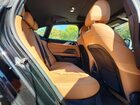 2024 Bmw I4 Edrive 35 Угольный vin: WBY43AW09RFT15359