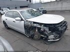2023 Bmw I7 Xdrive60 Белый vin: WBY53EJ01PCN77765