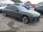 2024 Bmw I7 Xdrive60 Black vin: WBY53EJ09RCP97870