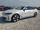 2023 Bmw I4 Edrive 40 White vin: WBY73AW02PFN81848