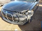 2023 Bmw I4 Edrive40 Black vin: WBY73AW08PFN89386