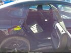 2023 Bmw I4 Edrive40 Black vin: WBY73AW08PFN89386