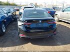 2023 Bmw I4 Edrive40 Black vin: WBY73AW08PFN89386
