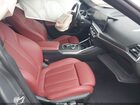 2023 Bmw I4 Edrive40 Gray vin: WBY73AW08PFR45352