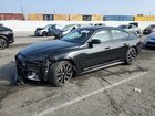 2023 Bmw I4 Edrive 40 Черный vin: WBY73AW0XPFN83377