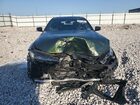 2024 Bmw I4 Edrive 40 Зеленый vin: WBY73AW0XRFR48868