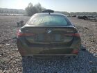 2024 Bmw I4 Edrive 40 Зеленый vin: WBY73AW0XRFR48868
