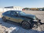 2024 Bmw I4 Edrive 40 Зеленый vin: WBY73AW0XRFR48868