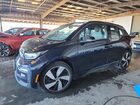 2018 Bmw I3 Bev Blue vin: WBY7Z2C58JVE61833