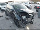2018 Bmw I3s 94ah W/range Extender Black vin: WBY7Z8C55JVB87140