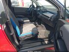 2020 Bmw I3 120ah W/range Extender Красный vin: WBY8P4C06L7F81745