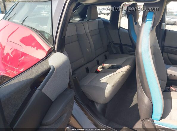 WBY8P4C06L7F81745 2020 BMW OTHER Красный Вид наклейки с VIN-кодом