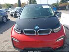 2020 Bmw I3 120ah W/range Extender Красный vin: WBY8P4C06L7F81745