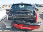 2020 Bmw I3 120ah W/range Extender Красный vin: WBY8P4C06L7F81745