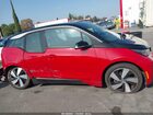 2020 Bmw I3 120ah W/range Extender Красный vin: WBY8P4C06L7F81745