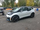 2019 Bmw I3 S Bev Two Tone vin: WBY8P6C55K7D24663