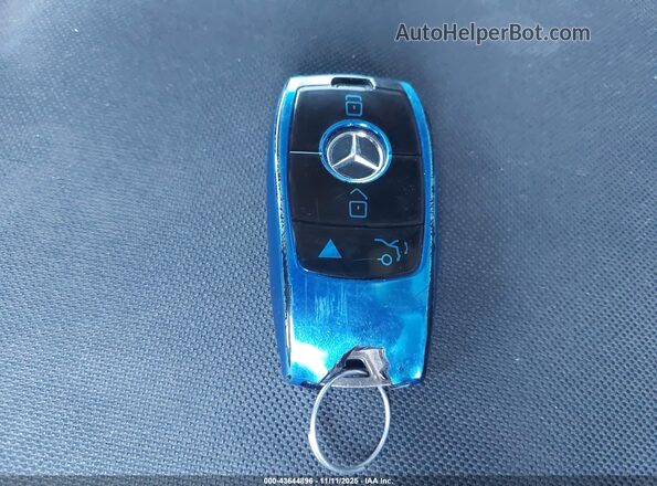 WD4PF0CD1KP041751 2019 MERCEDES-BENZ SPRINTER Blue Vista del salpicadero