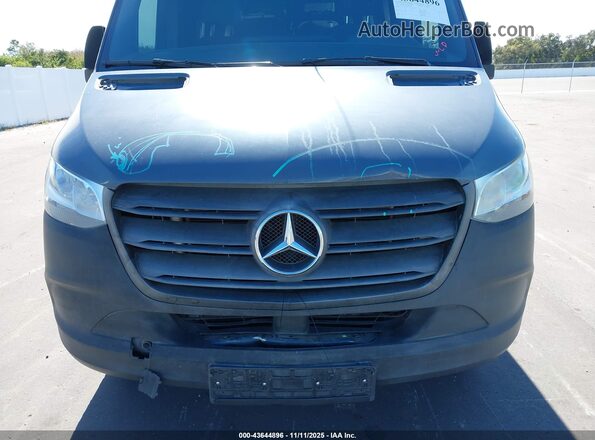 WD4PF0CD1KP041751 2019 MERCEDES-BENZ SPRINTER Blue 