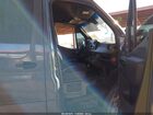 2019 Mercedes-benz Sprinter 2500 High Roof V6 Gray vin: WD4PF1CD4KP133085