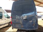 2019 Mercedes-benz Sprinter 2500 High Roof V6 Gray vin: WD4PF1CD4KP133085