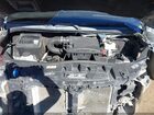 2019 Mercedes-benz Sprinter 2500 High Roof V6 Gray vin: WD4PF1CD4KP133085