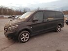 2018 Mercedes-benz Metris Black vin: WD4PG2EE1J3430166