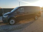 2018 Mercedes-benz Metris Black vin: WD4PG2EE3J3502467