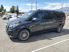 2017 Mercedes-benz Metris Black vin: WD4PG2EE5H3227906