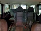 2017 Mercedes-benz Metris Белый vin: WD4PG2EE7H3323553