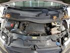 2017 Mercedes-benz Metris Белый vin: WD4PG2EE7H3323553