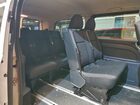 2017 Mercedes-benz Metris Белый vin: WD4PG2EE7H3323553