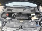 2018 Mercedes-benz Metris Черный vin: WD4PG2EE9J3461892