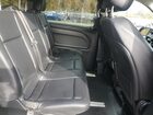2018 Mercedes-benz Metris Черный vin: WD4PG2EE9J3461892