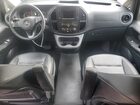 2018 Mercedes-benz Metris Черный vin: WD4PG2EE9J3461892
