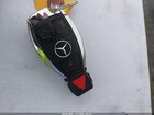 2017 Mercedes-benz Glc 300 Синий vin: WDC0G4JB1HF282087