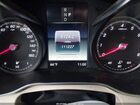 2017 Mercedes-benz Glc 300 Синий vin: WDC0G4JB1HF282087