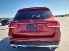 2016 Mercedes-benz Glc 300 Красный vin: WDC0G4JB3GF090975