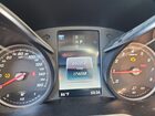 2016 Mercedes-benz Glc 300 Красный vin: WDC0G4JB3GF090975