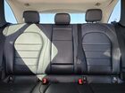 2016 Mercedes-benz Glc 300 Красный vin: WDC0G4JB3GF090975