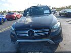 2019 Mercedes-benz Glc 300   Black vin: WDC0G4JB9KV167976