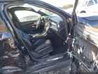 2019 Mercedes-benz Glc 300   Black vin: WDC0G4JB9KV167976