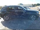 2019 Mercedes-benz Glc 300   Black vin: WDC0G4JB9KV167976
