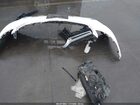 2017 Mercedes-benz Glc 300 Белый vin: WDC0G4JBXHF198091