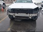 2017 Mercedes-benz Glc 300 Белый vin: WDC0G4JBXHF198091
