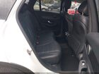 2017 Mercedes-benz Glc 300 Белый vin: WDC0G4JBXHF198091