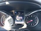 2017 Mercedes-benz Glc 300 4matic Серый vin: WDC0G4KB0HF138612