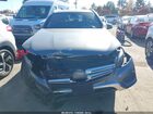 2017 Mercedes-benz Glc 300 4matic Серый vin: WDC0G4KB0HF138612