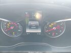 2017 Mercedes-benz Glc 300 4matic Белый vin: WDC0G4KB0HF153398